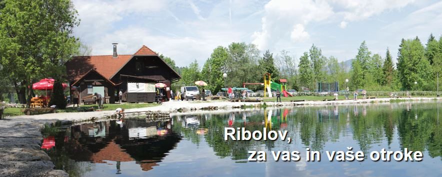 Ribnik Žeje