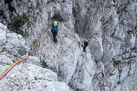 Plezanje — Gorenjska