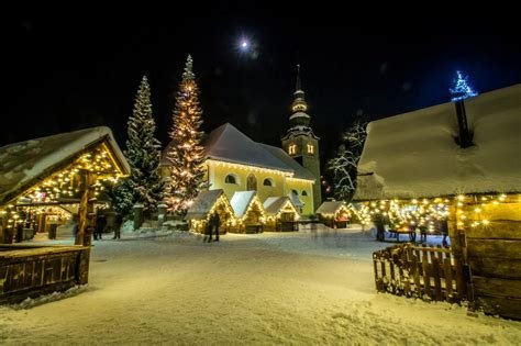 Kranjska Gora
