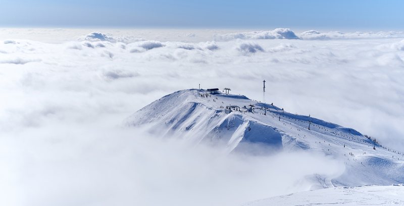 RTC Krvavec