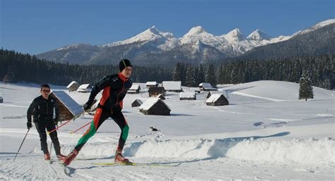Tek na smučeh — Pokljuka