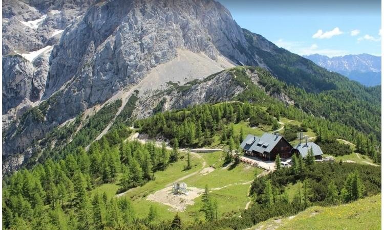 Vršič — Julijske Alpe