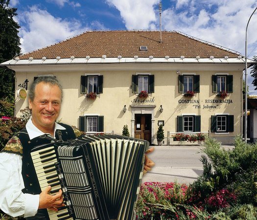 Gostilna Avsenik