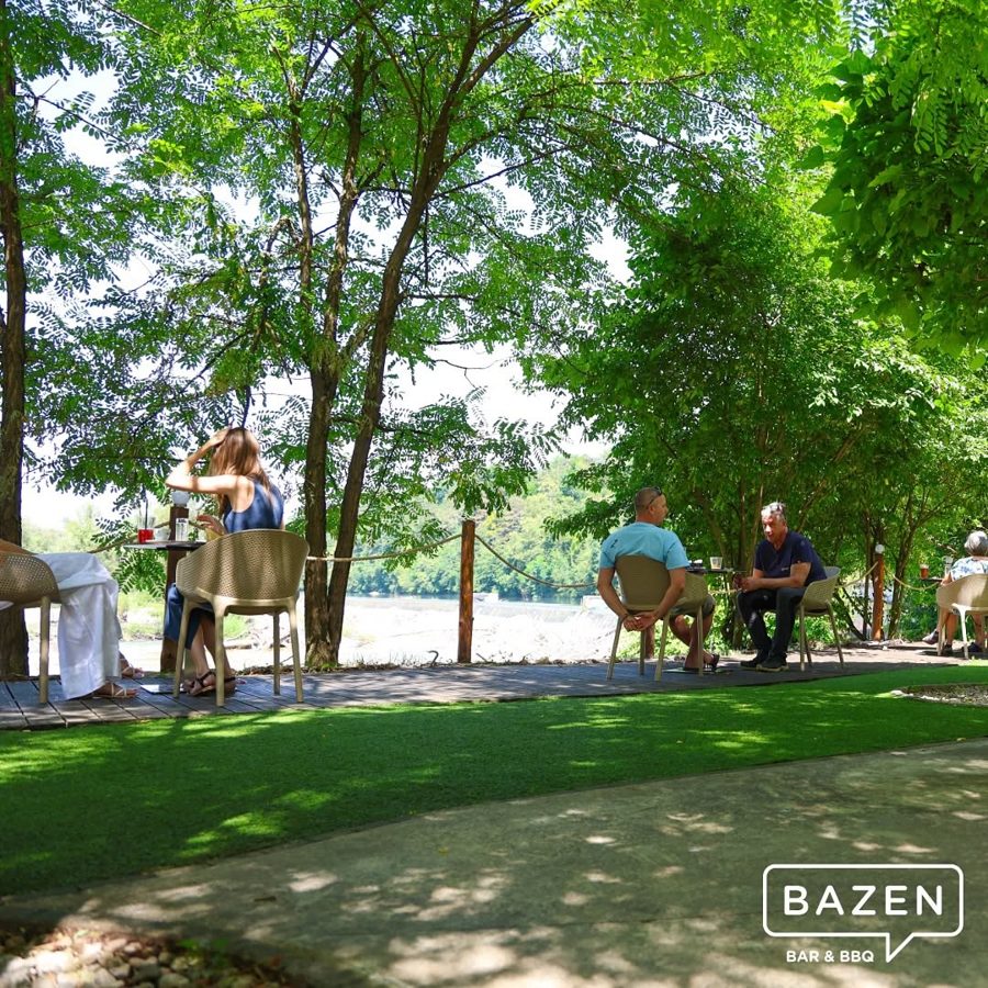 Bazen Bar & BBQ