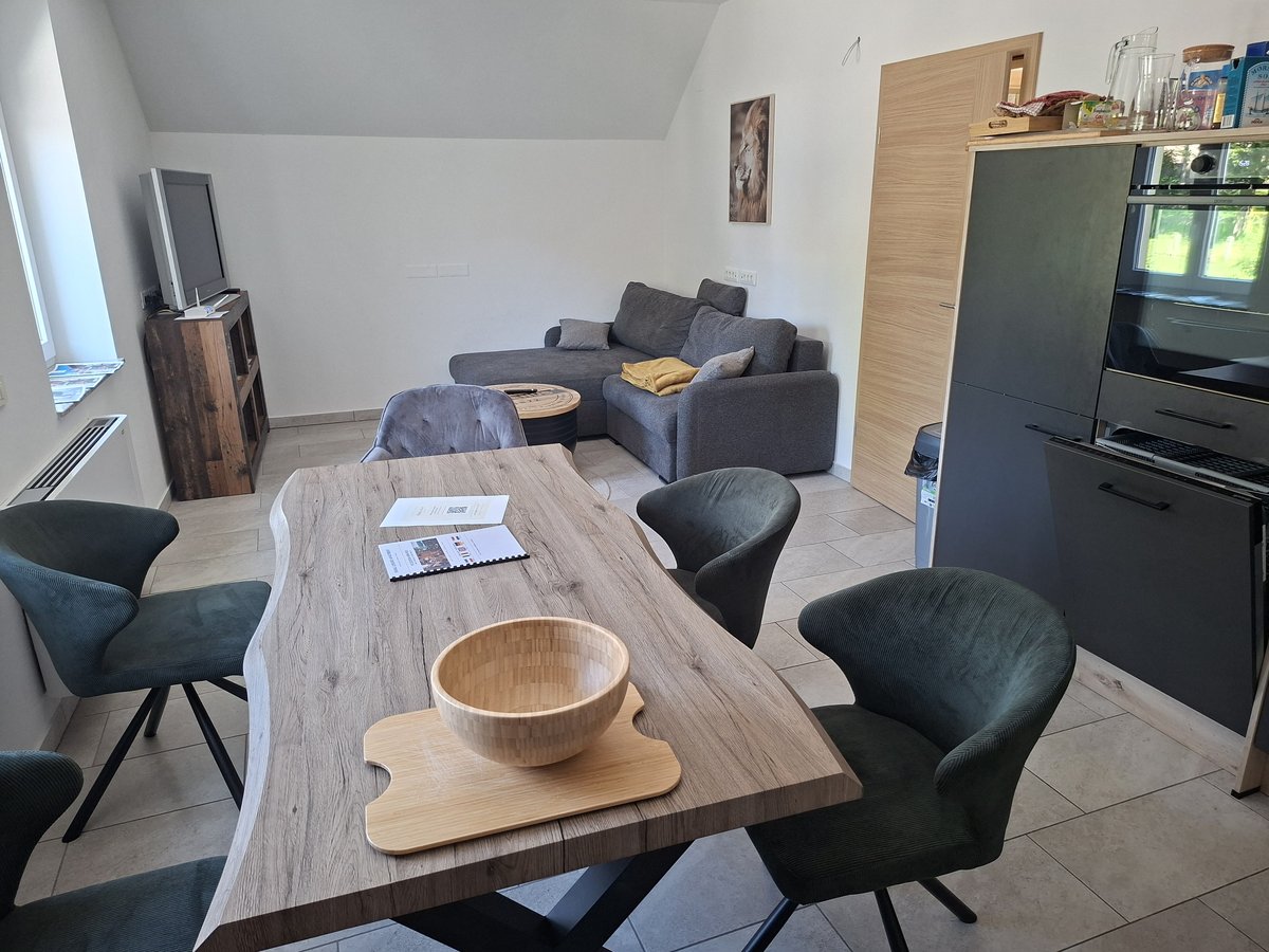 Kranj Leisure Apartment