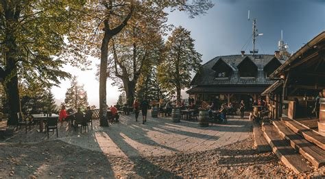 Dom na Joštu